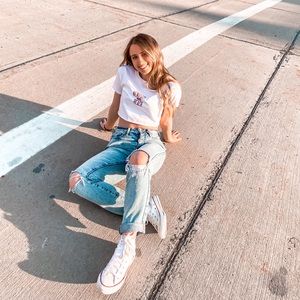 Meet your Posher, Madison